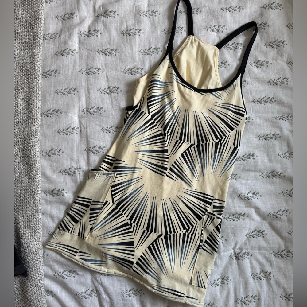 Free People Hot Shot Mini Dress